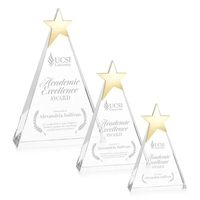 Eglinton Gold Star Award