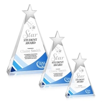 Eglinton Chrome Star VividPrint™ Award