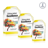 Donvale VividPrint™ Award - Gold