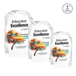 Donvale VividPrint™ Award - Clear