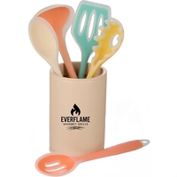 Silicone Cooking Utensil Set... from ASI 66887 PCNA / Leeds