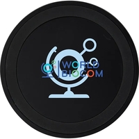 Quake 2.0 15W Wireless Charging Pad... from ASI 66887 PCNA / Leeds