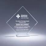 Discover Crystal Award