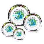 Seville VividPrint™ Award - Prismatic