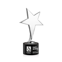 The Tuscany Star Award on Base is a radiant symbol of... from ASI 84592 St...