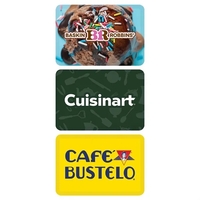 Branded Comfort Mat 2' x 3'