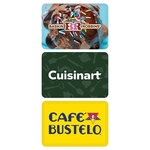 Branded Comfort Mat 2' x 6'