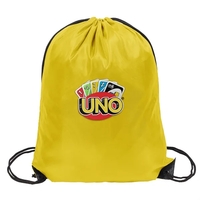 Polyester Drawstring Bag