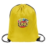 Polyester Drawstring Bag