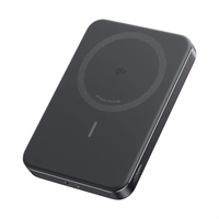 Anker MagGo Power Bank (10K, Slim)