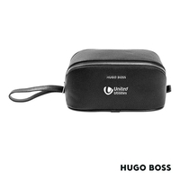 The Hugo Boss® Storyline Shoe Care Kit is the perfect travel... from ASI...