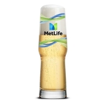 Stuttgart Beer Glass - VividPrint™