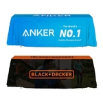 Drape Openback 6ft Table Cloth