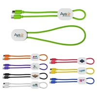 Ellipse Snap C to C Cable Set