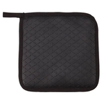 Silicon and Recycled PET Pot Holder