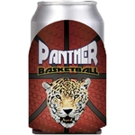 Round Top Can Cooler