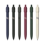 ZEPHYR BALLPOINT SPINNER PEN