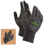 Touchscreen Compatible ECODEX™ Air-Urea™ Coated Palm Gloves