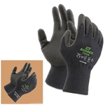 Touchscreen Compatible ECODEX™ Air-Urea™ Coated Palm Gloves