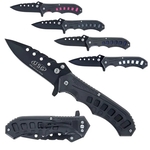 Lightweight Tactical Pocket Knives