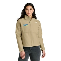 The North Face® Women's Barr Lake Soft Shell Jacket... from ASI 30208 A P...