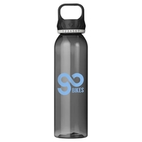 22 oz Vesi Hydration Tracking Tritan Bottle