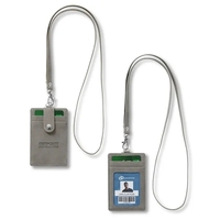 Leeman RFID Card & Badge Holder