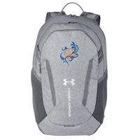 Under Armour Hustle Backpack 6.0