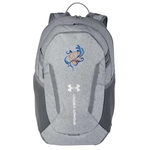 Under Armour Hustle Backpack 6.0
