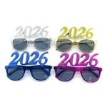 2026 New Year Party Glasses