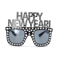 Happy New Year! Sunglasses