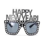 Happy New Year! Sunglasses
