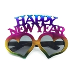 Happy New Year Sunglasses