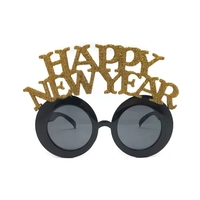 Happy New Year Sunglasses
