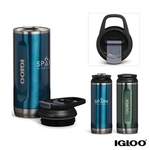 Igloo® 16 oz. Double Wall Vacuum Insulated Tumbler