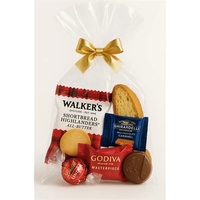Gourmet Chocolate and Cookie Bundle... from ASI 89971 Stuff A Mug