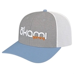 Flexfit 110® Melange Trucker Cap