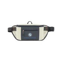 b.active Eco Friendly Fanny Pack Waist Bag