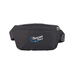 In Transit Eco Friendly Packable Crossbody Bag