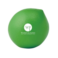 Lime Shape Stress Ball... from ASI 79530 Prime Line