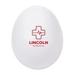 Egg Shape Stress Ball