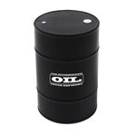55 Gallon Drum Shape Stress Ball