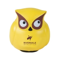 Owl Stress Reliever... from ASI 79530 Prime Line