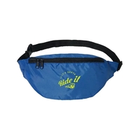 Budget Waist Pack
