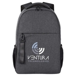 North End JAQ Work Laptop Backpack