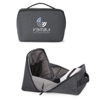 North End JAQ Travel Toiletry Bag