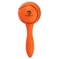 Basketball Maracas... from ASI 79530 Prime Line