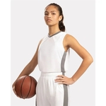 Augusta Sportswear Women's Match-Up Basketball Jersey