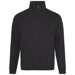 AWDis Unisex Sophomore Quarter-Zip Pullover