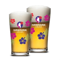 Caldecott Beer Glass - VividPrint™